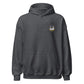 102nd Rescue Squadron — Charcoal Heather