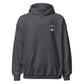425th Fighter Training Squadron — Charcoal Heather