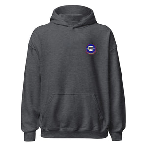 7th Reconnaissance Squadron — Charcoal Heather