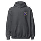 40th Helicopter Squadron — Charcoal Heather