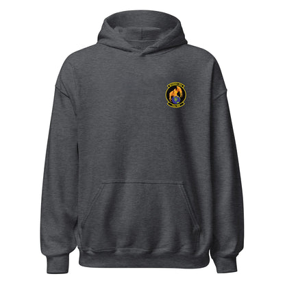 73rd Special Operations Squadron — Charcoal Heather