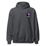 510th Fighter Squadron — Charcoal Heather