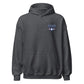 United States Air Force Roundel — Charcoal Heather