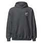 Strategic Air Command Reimagined — Charcoal Heather
