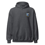 Strategic Air Command Reimagined — Charcoal Heather
