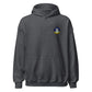 703rd Helicopter Squadron — Charcoal Heather