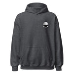 9th Bomb Squadron — Charcoal Heather