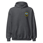 415th Special Operations Squadron — Charcoal Heather
