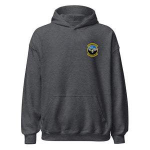 415th Special Operations Squadron — Charcoal Heather