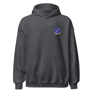 79th Rescue Squadron — Charcoal Heather