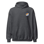 377th Fighter Squadron — Charcoal Heather