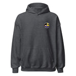 130th Rescue Squadron — Charcoal Heather