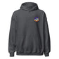 378th Fighter Squadron — Charcoal Heather