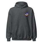 378th Fighter Squadron — Charcoal Heather