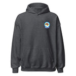 301st Fighter Squadron — Charcoal Heather