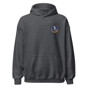 557th Flying Training Squadron — Charcoal Heather