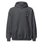 72nd Test And Evaluation Squadron — Charcoal Heather