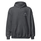 Space Force Vertical Delta — Charcoal Heather