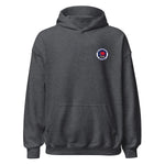 350th Air Refueling Squadron — Charcoal Heather
