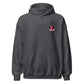 96th Bomb Squadron — Charcoal Heather