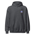 348th Reconnaissance Squadron — Charcoal Heather