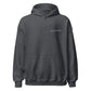 Space Force Horizontal Delta — Charcoal Heather