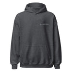 Space Force Horizontal Delta — Charcoal Heather