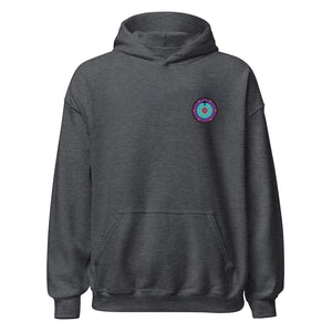 427th Special Operations Squadron — Charcoal Heather