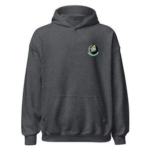 859th Special Operations Squadron — Charcoal Heather