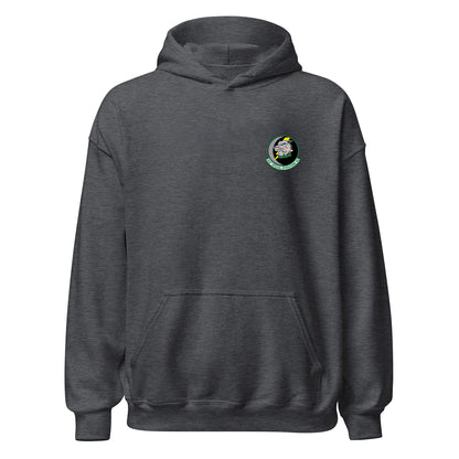 859th Special Operations Squadron — Charcoal Heather