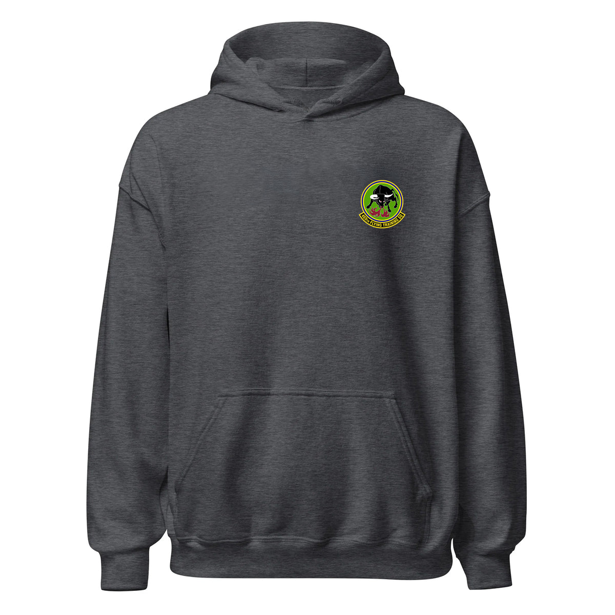 469th Flying Training Squadron — Charcoal Heather
