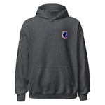 55th Rescue Squadron — Charcoal Heather