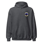 17th Special Operations Squadron — Charcoal Heather