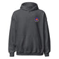 33rd Flying Training Squadron — Charcoal Heather