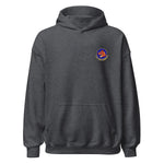 33rd Flying Training Squadron — Charcoal Heather