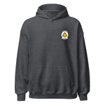 150th Special Operations Squadron — Charcoal Heather