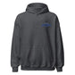 United States Air Force Established Arch — Charcoal Heather