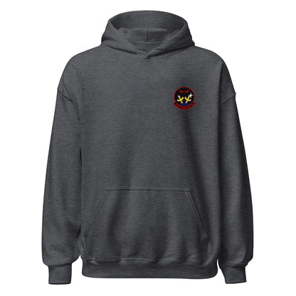 420th Flight Test Squadron — Charcoal Heather