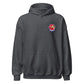 358th Fighter Squadron — Charcoal Heather