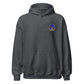 550th Fighter Squadron — Charcoal Heather