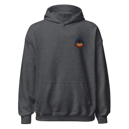 7th Special Operations Squadron — Charcoal Heather