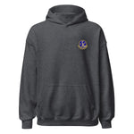 Air Mobility Command Test And Evaluation Squadron — Charcoal Heather