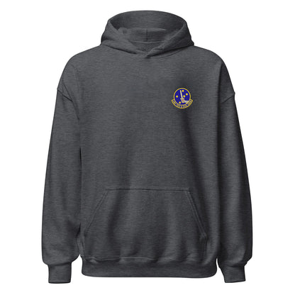 Air Mobility Command Test And Evaluation Squadron — Charcoal Heather