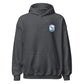 110th Bomb Squadron — Charcoal Heather