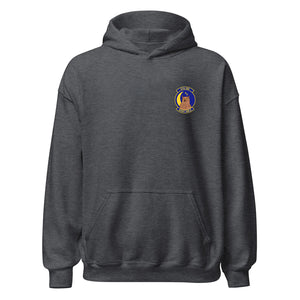 67th Special Operations Squadron — Charcoal Heather