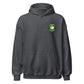 555th Fighter Squadron — Charcoal Heather