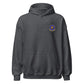 5th Flying Training Squadron — Charcoal Heather