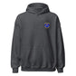 33rd Rescue Squadron — Charcoal Heather
