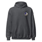 69th Bomb Squaron — Charcoal Heather