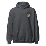 1st Reconnaissance Squadron — Charcoal Heather